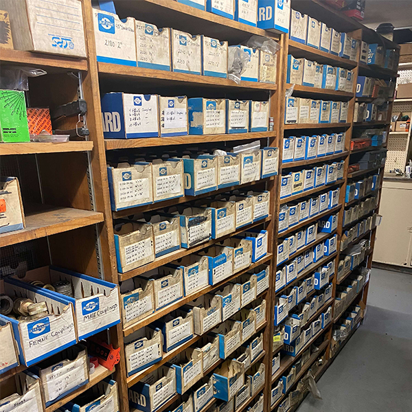 Glenn Dick Equipment Boise, ID Sells and rents heavy equipment to