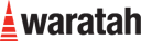 Waratah Logo